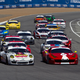 Illustration for article titled Grand-Am At Laguna Seca: The Über Gallery